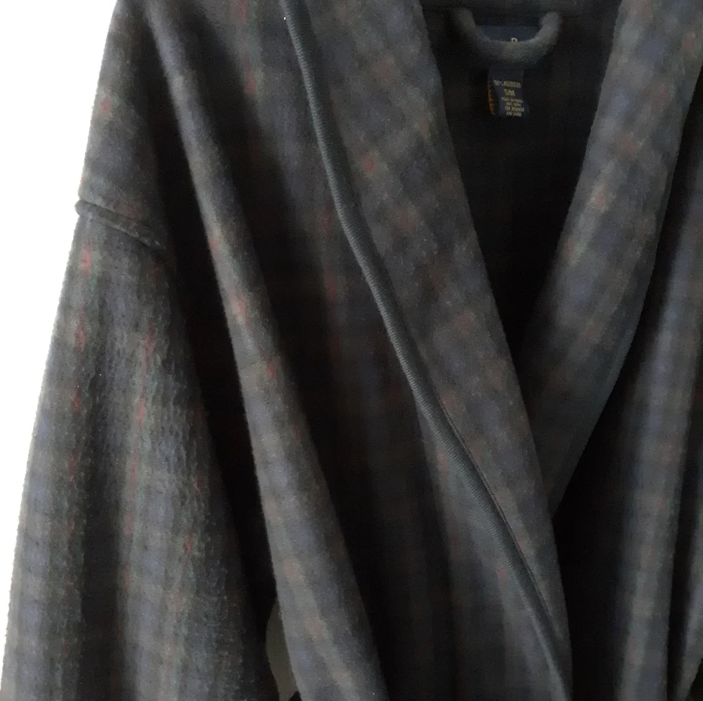 Club Room Charter Club Bathrobe - Picture 3 of 4